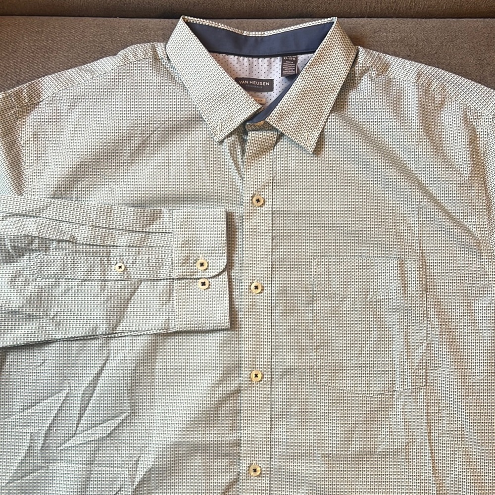 Van Heusen Dress Shirt